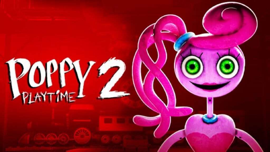 Poppy-Playtime-Chapter-2