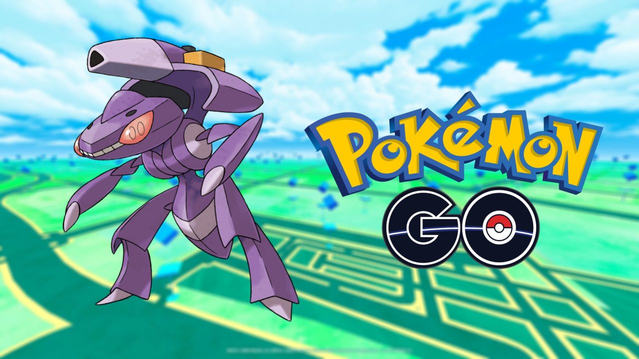 Poradnik najazdu Pokemon GO Genesect Chill Drive | Najlepsze liczniki i słabości Genesect-Chill-Drive-Pokemon-GO-1280x720