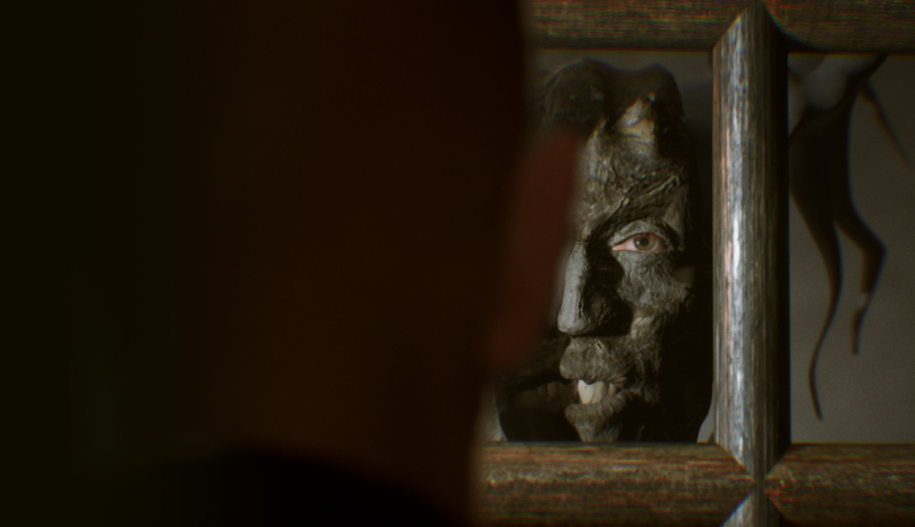 Sprawdź nadchodzący horror niezależna 9. Charnel The 9th Charnel