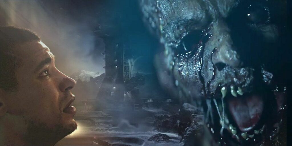 The Callisto Protocol