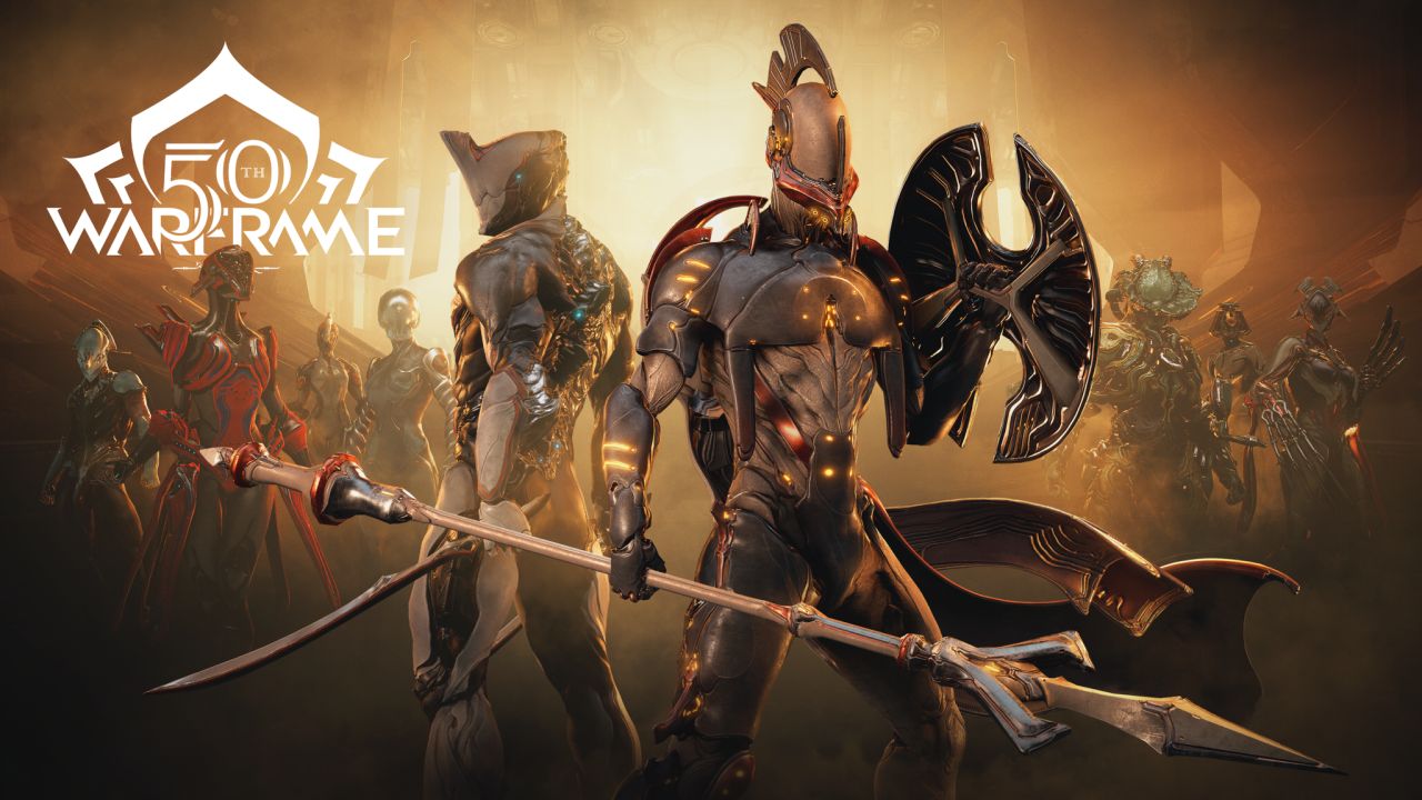 Warframe: Data premiery Styanax, umiejętności i więcej Styanax-Data wydania-Warframe