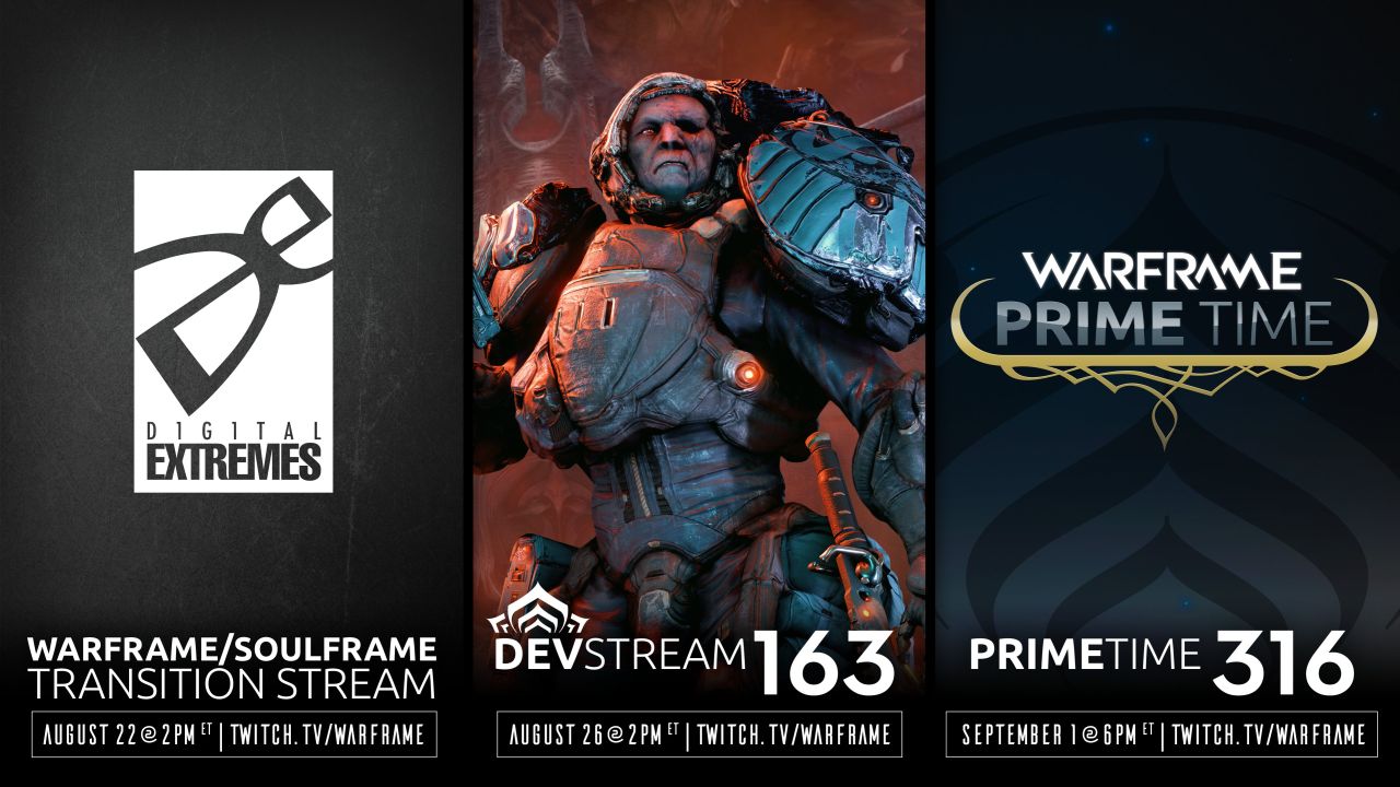 Warframe Twitch Drops: Jak zdobyć darmowe przedmioty od Twitcha w Warframe? Warframe-Get-Free-Twitch-Drops