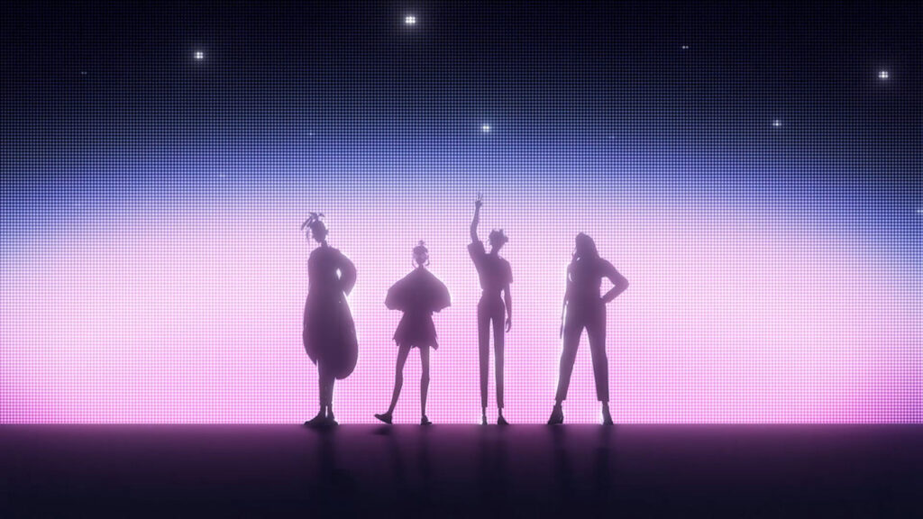 We Are OFK otrzymuje daty premiery