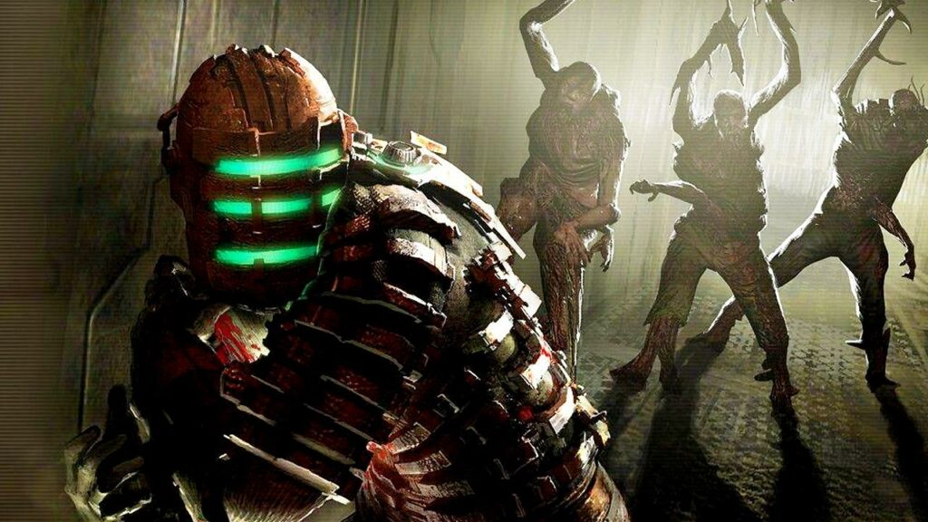 Pojawił się pierwszy zwiastun remake’u Dead Space Więcej szczegółów dotyczących Dead Space zostanie ujawnionych we wrześniu