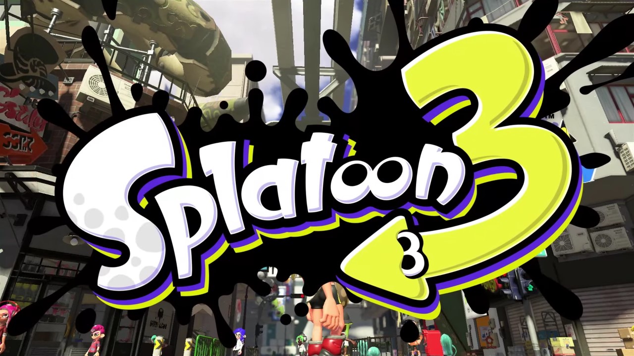 Wszystkie grywalne postacie w Splatoon 3 splatoon-3