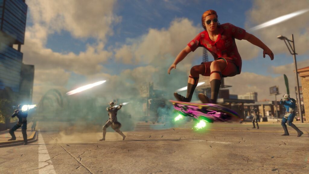 Saints-Row-Combat-and-Gameplay