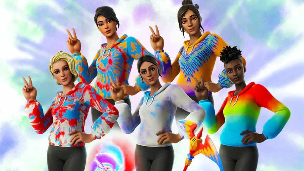 Fortnite-Get-Far-Out-Bundle-Skins