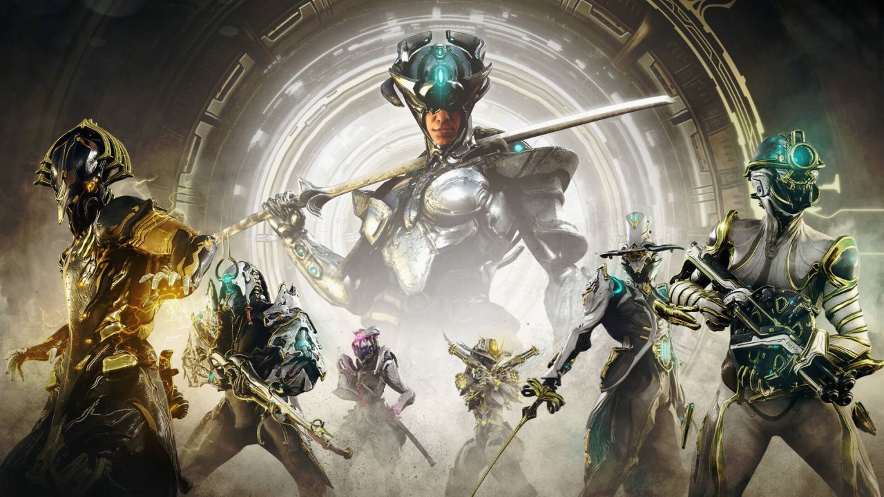 Zlecenie wydania Warframe Prime: Wszystkie ramki Prime od premiery do teraz Warframe-Prime-Release-Order