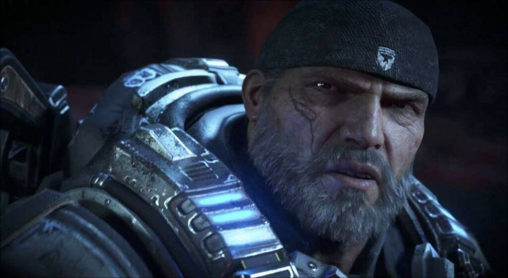 1% przyszłych dochodów Gears of War trafi na organizacje charytatywne zapobiegające samobójstwom Gears 6