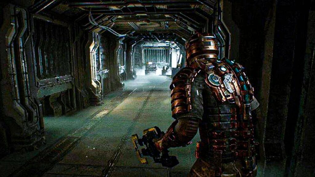 Dead Space Remake Media embargo zniesie w październiku Na jakich platformach pojawi się Dead Space Remake?