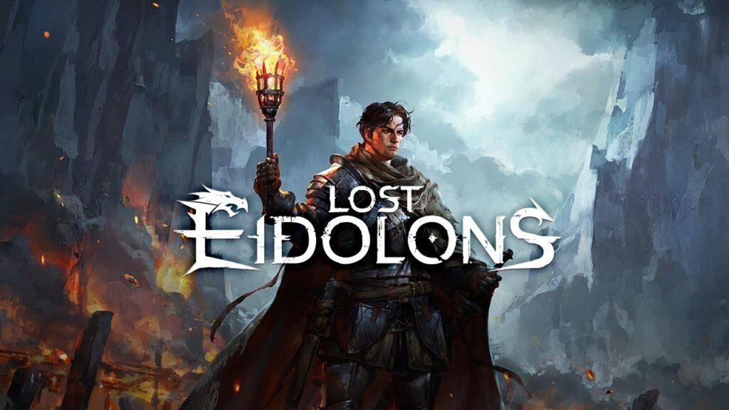 SRPG Lost Eidolons blokuje wrześniową datę premiery SRPG Lost Eidolons blokuje wrześniową datę premiery