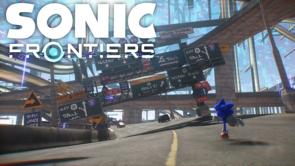 Sonic-Frontiers-Cyber-Space-Levels