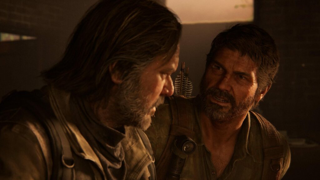 The Last of Us Part 1: Miasteczko Billa – wszystkie opcjonalne rozmowy