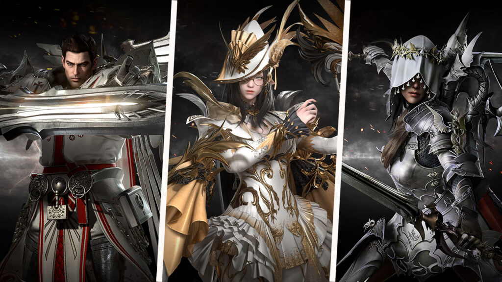 Lista poziomów Lost Ark: Najlepsze klasy dla PVE i PVP Lost-Ark-Tier-List