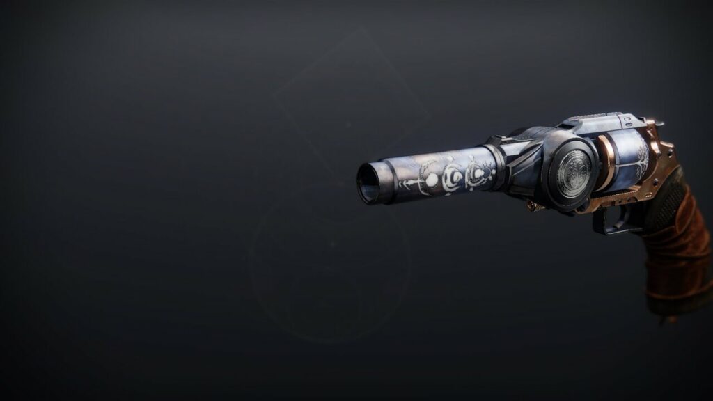 Destiny 2 Frontier’s Cry God Roll: Najlepsze profity dla PvP i PVE Destiny-2-Frontiers-Cry-God-Roll
