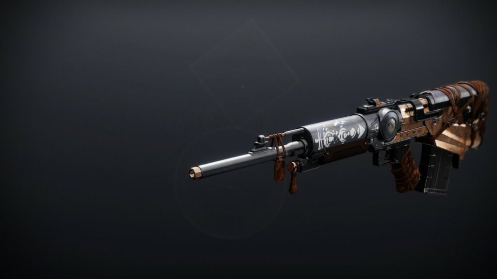 Destiny 2 Forge’s Pledge God Roll: Najlepsze profity dla PvP i PVE Destiny-2-Forges-Pledge-God-Roll