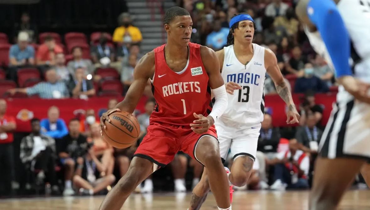 Najwyżej sklasyfikowani debiutanci w NBA 2K23 jabari-smith-jr