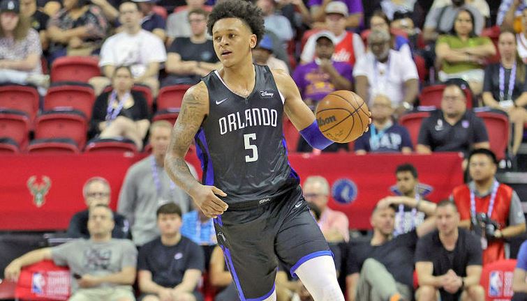 Najwyżej sklasyfikowani debiutanci w NBA 2K23 paolo-banchero