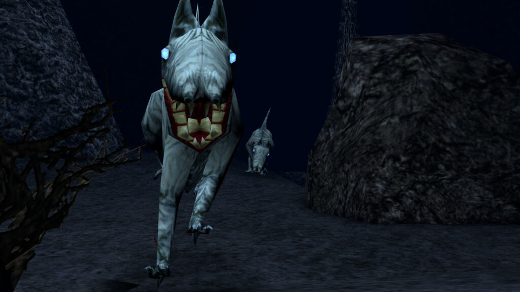 Wczesny dostęp do Mrocznego Lasu już dostępny Wczesny dostęp do Mrocznego Lasu już dostępny