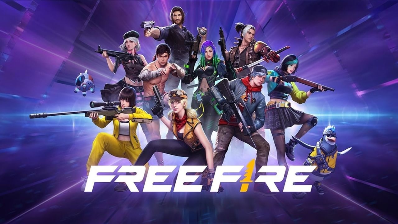 Garena-Free-Fire