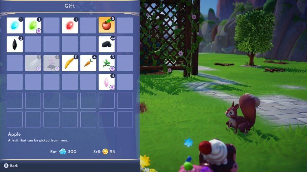 Przewodnik po zwierzętach Disney Dreamlight Valley: ulubione potrawy i lokalizacje dla każdego zwierzęcia Disney-Dreamlight-Valley-Critters