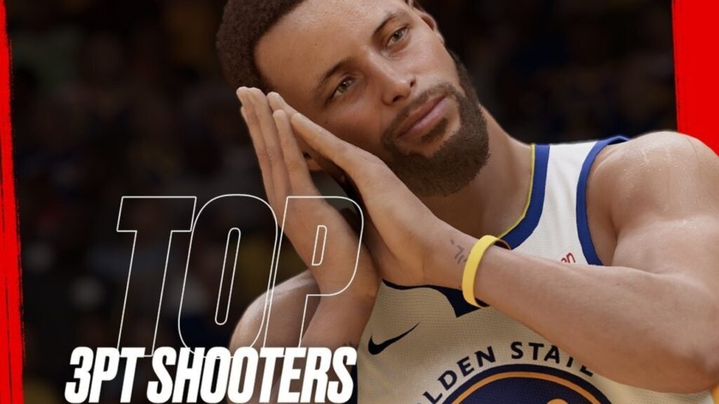 NBA-2K23-Top-Three-Point-Shooters