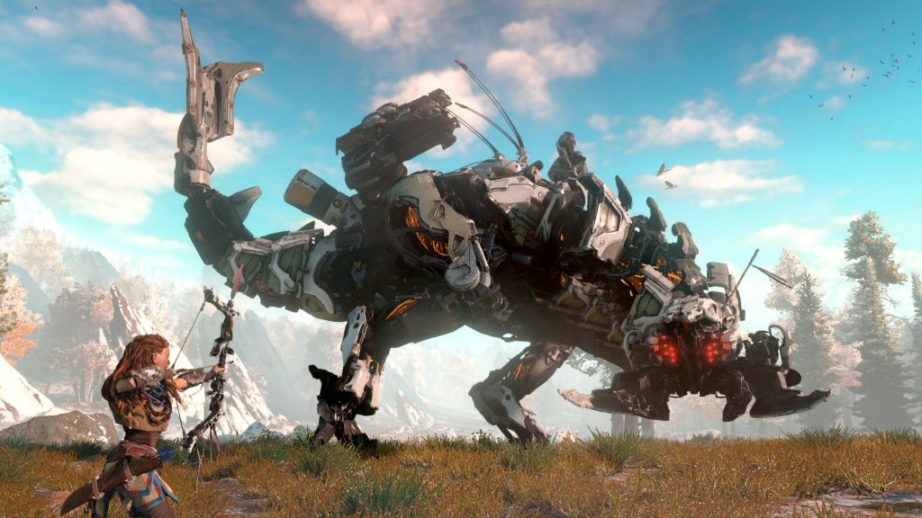 HZD
