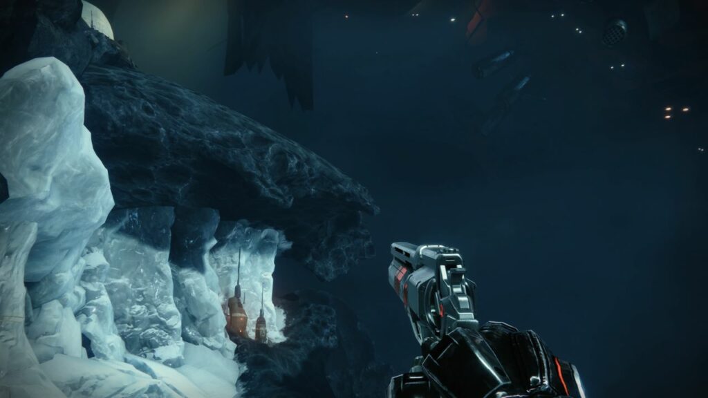 How-to-get-the-A-Bit-of-Coin-Emblem-in-Destiny-2