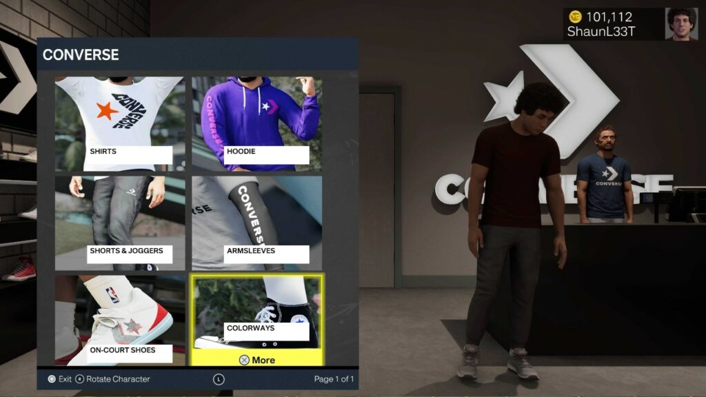 Converse-Store-NBA-2K23