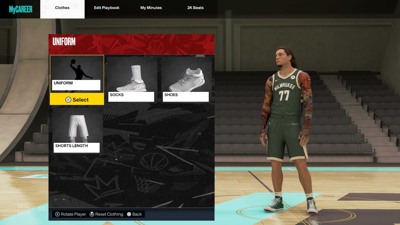 Na boisku-NBA-2K23