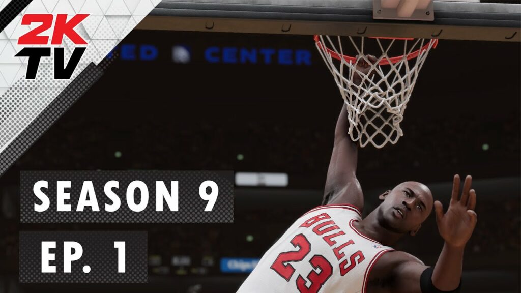 NBA-2K23-2KTV-Season-9-Episode-1-Answers