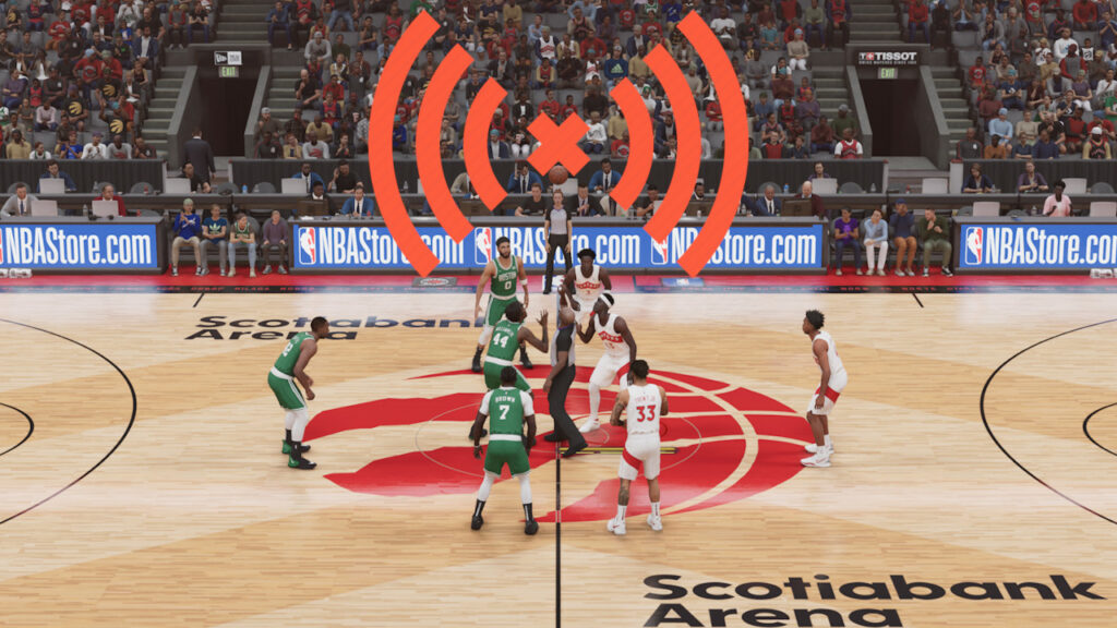 NBA-2K-23-Server-Status