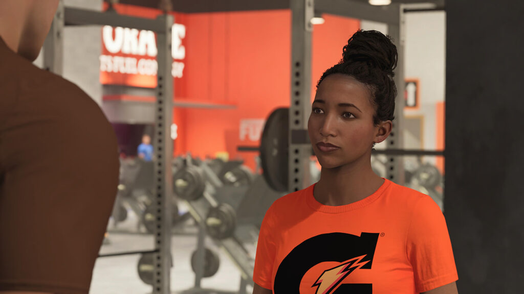 Jak zdobyć odznakę szczura siłowni w NBA 2K23? how-to-get-the-Gym-Rat-Badge-NBA-2K23