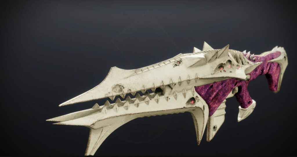 Destiny 2 Smite of Merain God Roll: Najlepsze profity dla PVE i PVP smite-of-merain