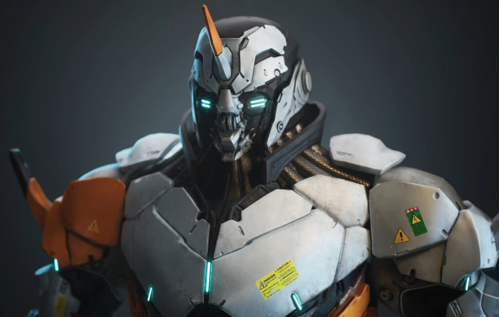 Vengeance Is Mine zostało opóźnione do 2024 r. Vengeance Is Mine zostało opóźnione do 2024 r.