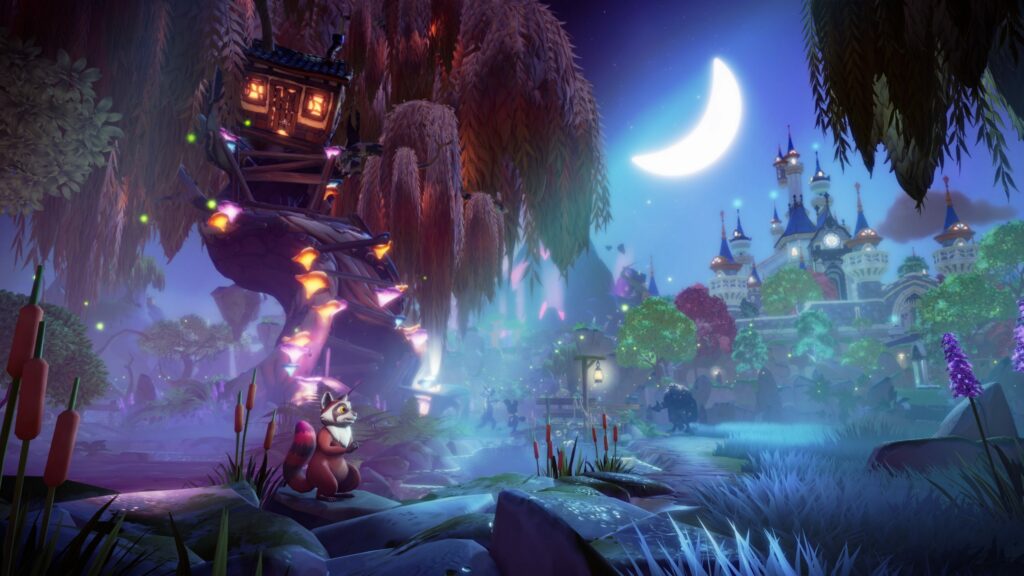 Disney Dreamlight Valley: Jak ulepszyć swoje królewskie narzędzia |  Przewodnik po łopatach, kilofach i konewkach
