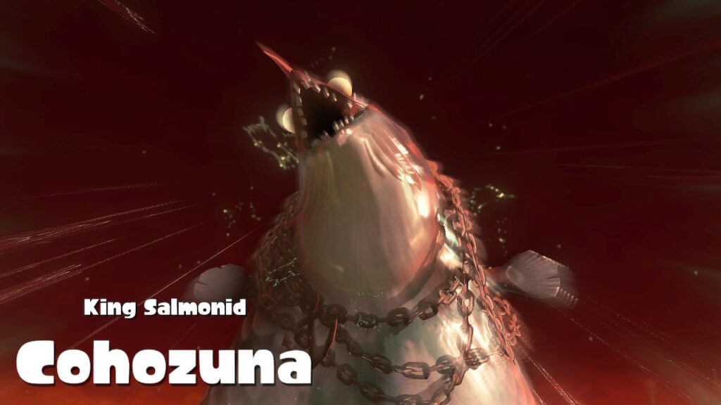 Splatoon 3: Jak zdobyć brązową, srebrną i złotą łuskę