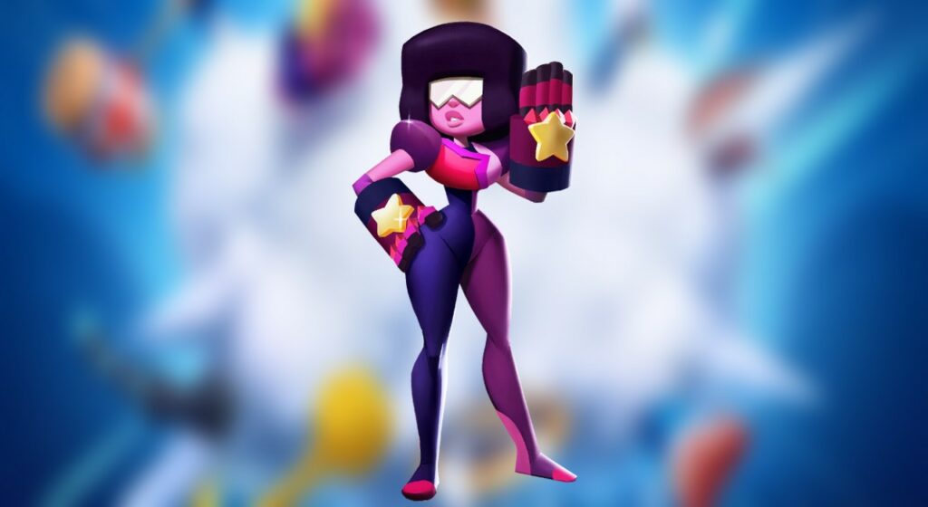 MultiVersus: Najlepsze profity granatu | Przewodnik po tworzeniu postaci MultiVersus: Najlepsze profity granatu | Przewodnik po tworzeniu postaci