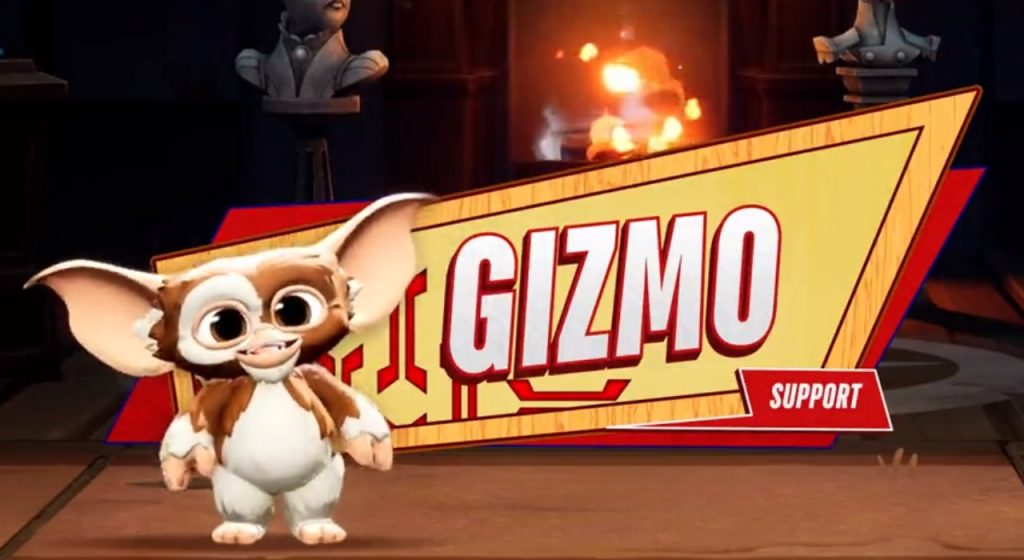 Najlepsze bonusy MultiVersus Gizmo