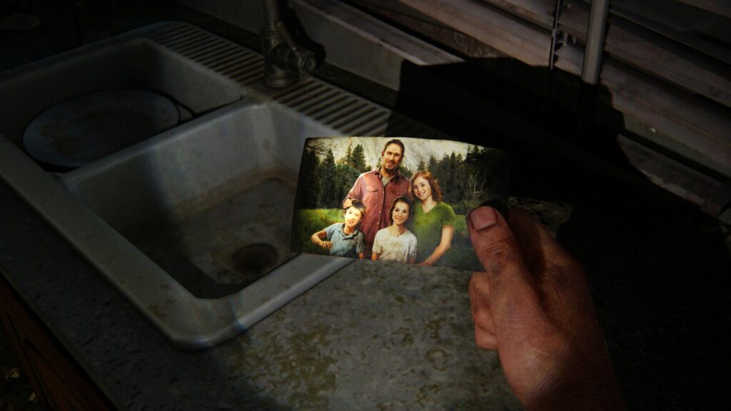 The Last of Us Part 1: Zajezdnia autobusowa – wszystkie lokalizacje artefaktów