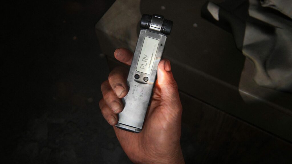 The Last of Us Part 1: Laboratorium Firefly – wszystkie lokalizacje artefaktów