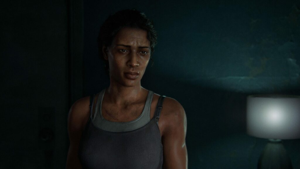 The Last of Us Part 1: Laboratorium Firefly – wszystkie wisiorki Firefly