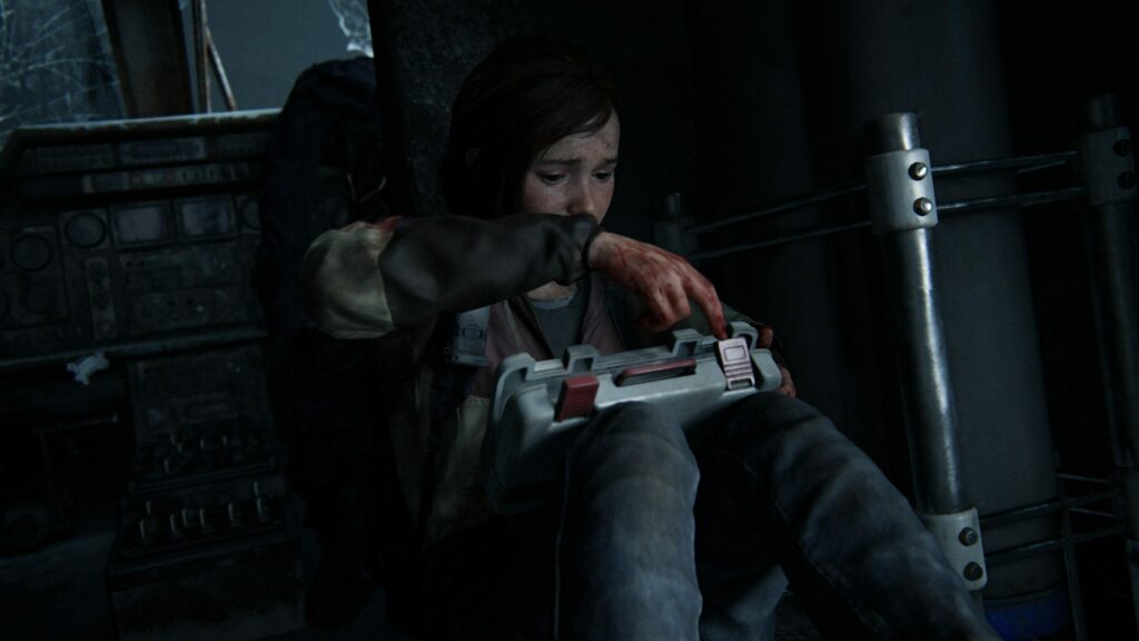 The Last of Us Part 1: Pozostawiony w tyle – wszystkie artefakty