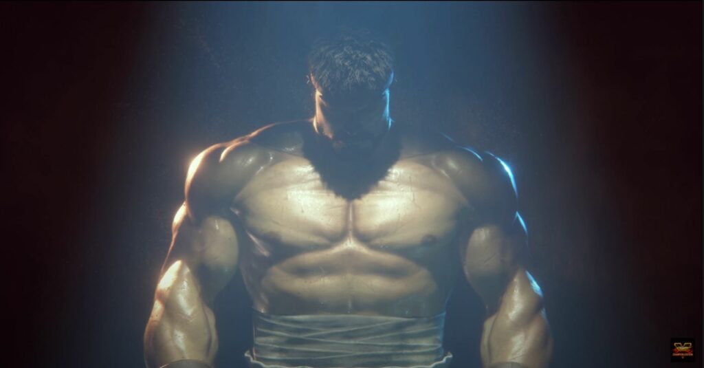 Street Fighter 6 Beta Test ukaże się w przyszłym miesiącu Street Fighter 6 Beta Test ukaże się w przyszłym miesiącu