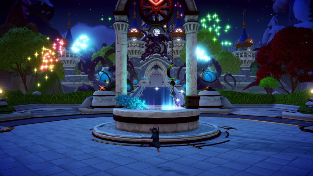 Disney Dreamlight Valley: jak ominąć mosty i szybciej dotrzeć do nowych obszarów Disney Dreamlight Valley: jak ominąć mosty i szybciej dotrzeć do nowych obszarów