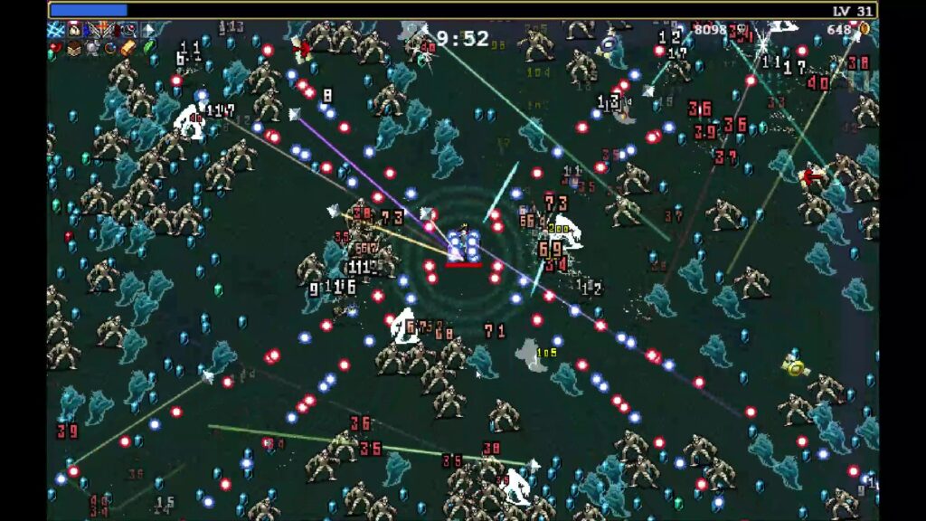 Ocaleni z wampirów: jak znaleźć tajną postać w drobnej aktualizacji 0.11.3