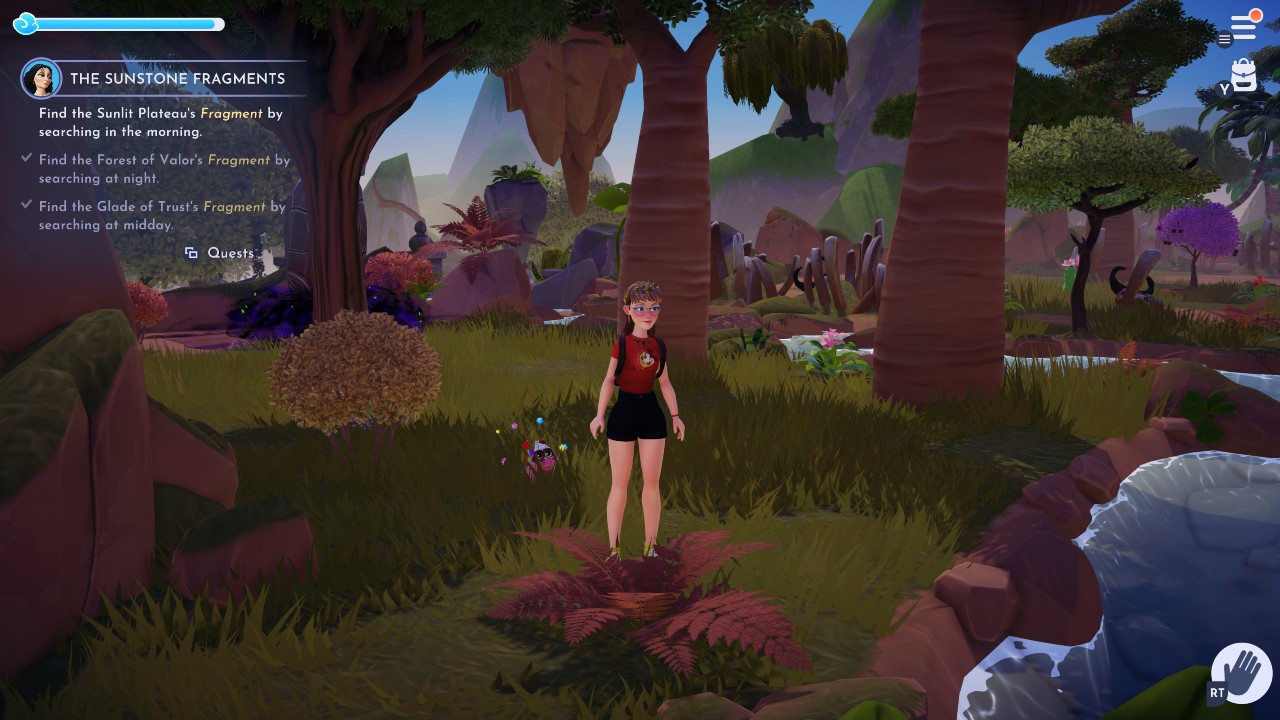 Sunlit-Plateau-Fragment-Disney-Dreamlight-Valley
