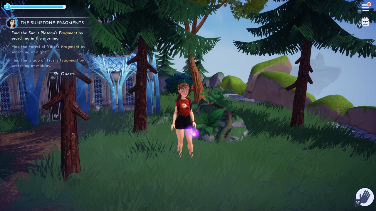 Forest-of-Valor-Disney-Dreamlight-Valley