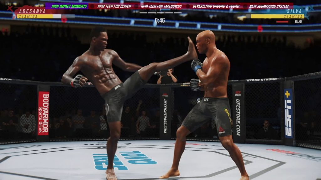 Gry sportowe na PS4