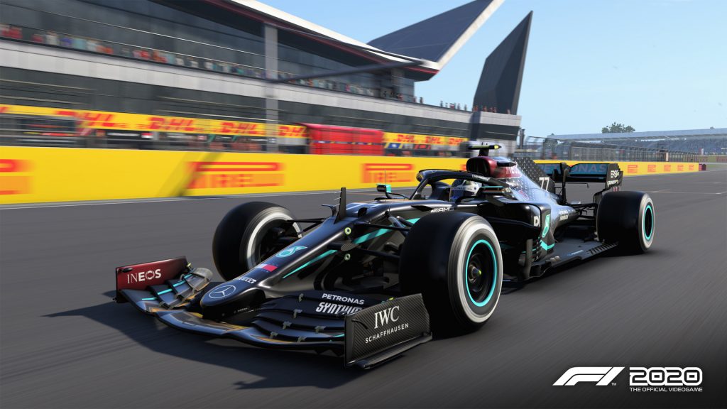 Gry sportowe na PS4